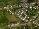 Photos aériennes de Bouxières-aux-Dames (54136) | Meurthe-et-Moselle, Grand Est, France - Photo réf. T080508
