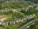 Photos aériennes de Bouxières-aux-Dames (54136) | Meurthe-et-Moselle, Grand Est, France - Photo réf. T080509