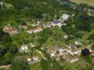 Photos aériennes de Bouxières-aux-Dames (54136) | Meurthe-et-Moselle, Grand Est, France - Photo réf. T080518