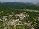 Photos aériennes de Bouxières-aux-Dames (54136) | Meurthe-et-Moselle, Grand Est, France - Photo réf. T080519