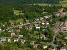 Photos aériennes de Bouxières-aux-Dames (54136) | Meurthe-et-Moselle, Grand Est, France - Photo réf. T080520