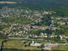 Photos aériennes de Bouxières-aux-Dames (54136) | Meurthe-et-Moselle, Grand Est, France - Photo réf. T080521