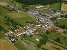 Photos aériennes de Art-sur-Meurthe (54510) - Bosserville | Meurthe-et-Moselle, Lorraine, France - Photo réf. T080526