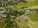 Photos aériennes de Saizerais (54380) - Autre vue | Meurthe-et-Moselle, Grand Est, France - Photo réf. T080530