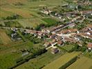 Photos aériennes de Saizerais (54380) - Autre vue | Meurthe-et-Moselle, Grand Est, France - Photo réf. T080531