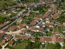 Photos aériennes de Saizerais (54380) - Autre vue | Meurthe-et-Moselle, Grand Est, France - Photo réf. T080532