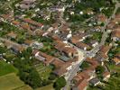 Photos aériennes de Saizerais (54380) - Autre vue | Meurthe-et-Moselle, Grand Est, France - Photo réf. T080533