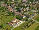 Photos aériennes de Saizerais (54380) - Autre vue | Meurthe-et-Moselle, Grand Est, France - Photo réf. T080534