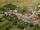 Photos aériennes de Saizerais (54380) - Autre vue | Meurthe-et-Moselle, Grand Est, France - Photo réf. T080538