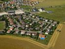 Photos aériennes de Saizerais (54380) - Autre vue | Meurthe-et-Moselle, Grand Est, France - Photo réf. T080545