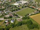 Photos aériennes de Saizerais (54380) - Autre vue | Meurthe-et-Moselle, Grand Est, France - Photo réf. T080546