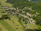 Photos aériennes de Arguel (25720) - Vue générale | Doubs, Bourgogne-Franche-Comté, France - Photo réf. T080631