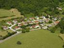 Photos aériennes de Arguel (25720) | Doubs, Bourgogne-Franche-Comté, France - Photo réf. T080633