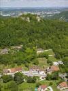 Photos aériennes de Arguel (25720) | Doubs, Bourgogne-Franche-Comté, France - Photo réf. T080638