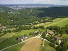 Photos aériennes de Arguel (25720) | Doubs, Bourgogne-Franche-Comté, France - Photo réf. T080639