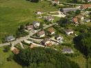 Photos aériennes de Audeux (25170) - Autre vue | Doubs, Bourgogne-Franche-Comté, France - Photo réf. T080643