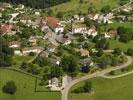 Photos aériennes de Audeux (25170) - Autre vue | Doubs, Bourgogne-Franche-Comté, France - Photo réf. T080647