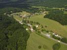Photos aériennes de Braillans (25640) - Vue générale | Doubs, Bourgogne-Franche-Comté, France - Photo réf. T080648