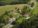 Photos aériennes de Braillans (25640) - Autre vue | Doubs, Bourgogne-Franche-Comté, France - Photo réf. T080650