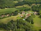 Photos aériennes de Braillans (25640) - Autre vue | Doubs, Bourgogne-Franche-Comté, France - Photo réf. T080653