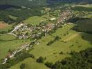 Photos aériennes de Busy (25320) - Vue générale | Doubs, Bourgogne-Franche-Comté, France - Photo réf. T080654
