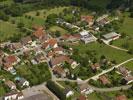 Photos aériennes de Busy (25320) - Autre vue | Doubs, Bourgogne-Franche-Comté, France - Photo réf. T080656