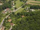 Photos aériennes de Busy (25320) - Autre vue | Doubs, Bourgogne-Franche-Comté, France - Photo réf. T080663