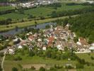 Photos aériennes de Chalèze (25220) - Autre vue | Doubs, Bourgogne-Franche-Comté, France - Photo réf. T080668