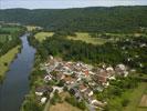 Photos aériennes de Chalèze (25220) - Autre vue | Doubs, Bourgogne-Franche-Comté, France - Photo réf. T080670
