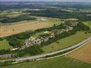 Photos aériennes de Champagney (25170) | Doubs, Bourgogne-Franche-Comté, France - Photo réf. T080672
