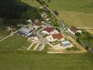 Photos aériennes de Champagney (25170) - Autre vue | Doubs, Bourgogne-Franche-Comté, France - Photo réf. T080677