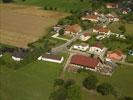 Photos aériennes de Champoux (25640) - Autre vue | Doubs, Bourgogne-Franche-Comté, France - Photo réf. T080684