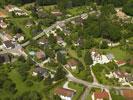 Photos aériennes de Chaucenne (25170) | Doubs, Bourgogne-Franche-Comté, France - Photo réf. T080695