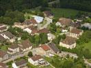 Photos aériennes de Chaucenne (25170) | Doubs, Bourgogne-Franche-Comté, France - Photo réf. T080696