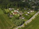 Photos aériennes de Chaucenne (25170) | Doubs, Bourgogne-Franche-Comté, France - Photo réf. T080698