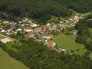 Photos aériennes de Chaudefontaine (25640) | Doubs, Bourgogne-Franche-Comté, France - Photo réf. T080703