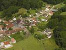 Photos aériennes de Chaudefontaine (25640) | Doubs, Bourgogne-Franche-Comté, France - Photo réf. T080704