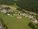 Photos aériennes de Chaudefontaine (25640) | Doubs, Bourgogne-Franche-Comté, France - Photo réf. T080705