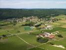 Photos aériennes de Gennes (25660) - Vue générale | Doubs, Bourgogne-Franche-Comté, France - Photo réf. T080708