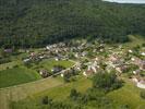 Photos aériennes de Gennes (25660) - Autre vue | Doubs, Bourgogne-Franche-Comté, France - Photo réf. T080711