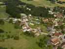 Photos aériennes de Gennes (25660) - Autre vue | Doubs, Bourgogne-Franche-Comté, France - Photo réf. T080713