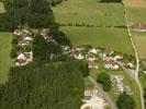 Photos aériennes de Gennes (25660) - Autre vue | Doubs, Bourgogne-Franche-Comté, France - Photo réf. T080717