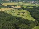 Photos aériennes de "golf" - Photo réf. T080719