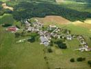 Photos aériennes de Le Gratteris (25620) - Vue générale | Doubs, Bourgogne-Franche-Comté, France - Photo réf. T080737
