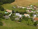 Photos aériennes de Le Gratteris (25620) - Autre vue | Doubs, Bourgogne-Franche-Comté, France - Photo réf. T080738