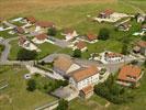 Photos aériennes de Le Gratteris (25620) - Autre vue | Doubs, Bourgogne-Franche-Comté, France - Photo réf. T080739