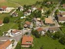 Photos aériennes de Le Gratteris (25620) - Autre vue | Doubs, Bourgogne-Franche-Comté, France - Photo réf. T080740