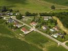 Photos aériennes de Mazerolles-le-Salin (25170) - Autre vue | Doubs, Bourgogne-Franche-Comté, France - Photo réf. T080745