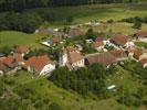 Photos aériennes de Mazerolles-le-Salin (25170) - Autre vue | Doubs, Bourgogne-Franche-Comté, France - Photo réf. T080749