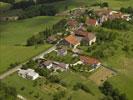 Photos aériennes de Mazerolles-le-Salin (25170) - Autre vue | Doubs, Bourgogne-Franche-Comté, France - Photo réf. T080750